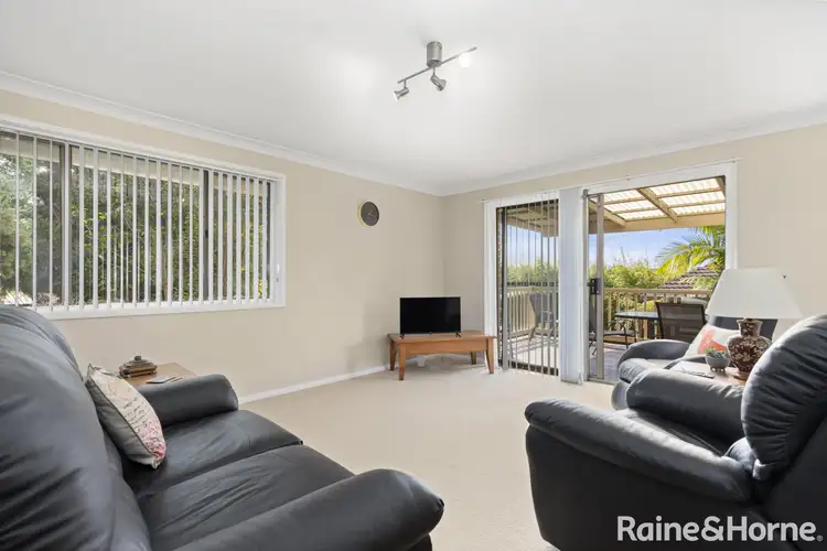 Fifth view of Homely house listing, 7 Chaucer Place, Ulladulla NSW 2539