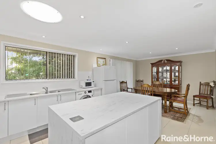 Sixth view of Homely house listing, 7 Chaucer Place, Ulladulla NSW 2539