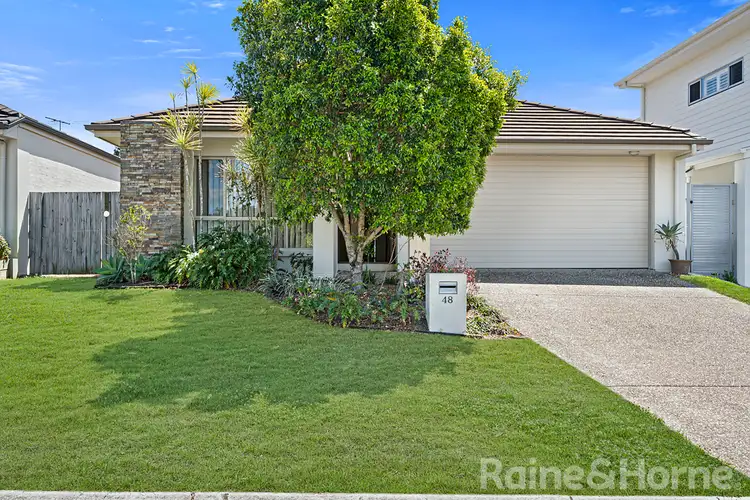 48 Nicklaus Parade, North Lakes QLD 4509