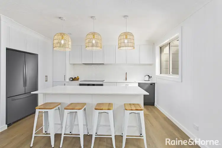 Second view of Homely house listing, 49 Barney Street, Kiama NSW 2533