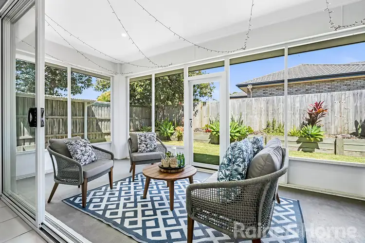 Main view of Homely house listing, 1 Mulgara Court, North Lakes QLD 4509
