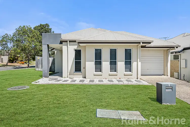 Second view of Homely house listing, 1 Mulgara Court, North Lakes QLD 4509