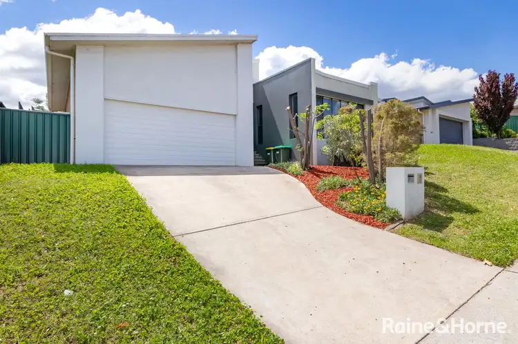 18 Wattle Street, Muswellbrook NSW 2333