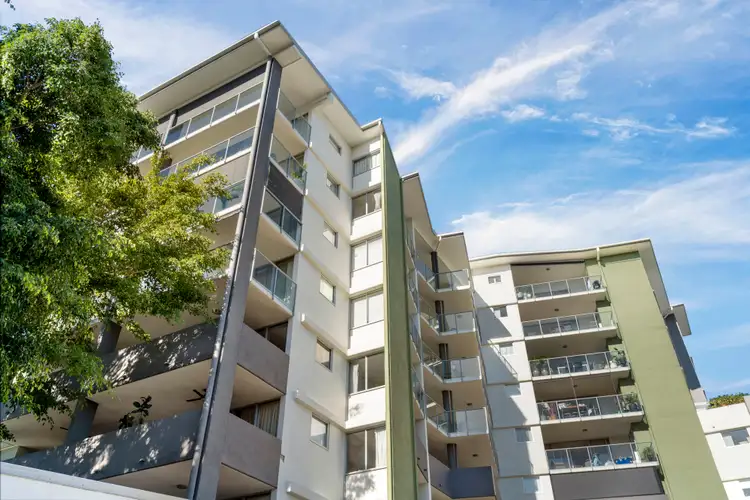 Third view of Homely unit listing, 14/32 Agnes Street, Albion QLD 4010