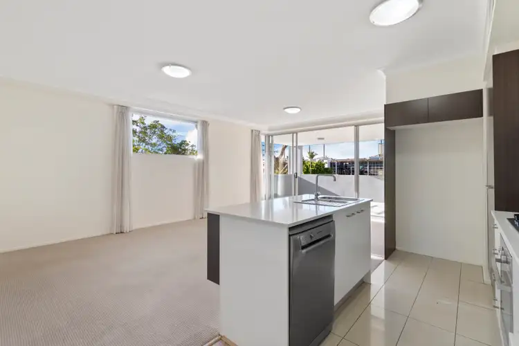 Fifth view of Homely unit listing, 14/32 Agnes Street, Albion QLD 4010