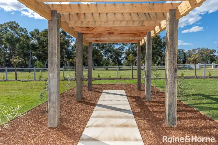 Second view of Homely house listing, 12A Kyeamba Avenue, Lake Albert NSW 2650