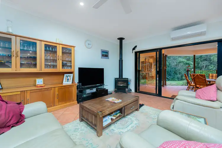 Second view of Homely house listing, 35 Mooloolah Road, Mooloolah Valley QLD 4553