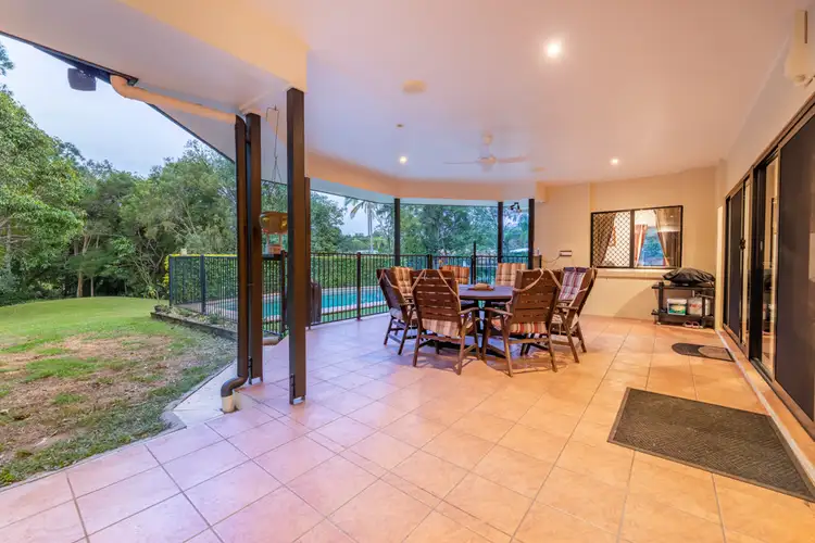Third view of Homely house listing, 35 Mooloolah Road, Mooloolah Valley QLD 4553