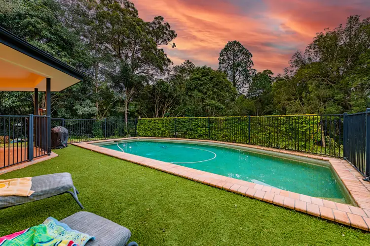 Fifth view of Homely house listing, 35 Mooloolah Road, Mooloolah Valley QLD 4553