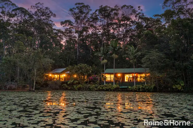 Second view of Homely house listing, 57 Ponderosa Drive, Cooroy QLD 4563