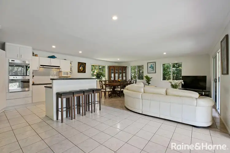 Third view of Homely house listing, 57 Ponderosa Drive, Cooroy QLD 4563