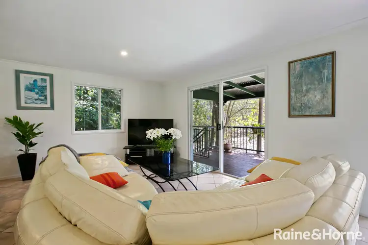 Fifth view of Homely house listing, 57 Ponderosa Drive, Cooroy QLD 4563