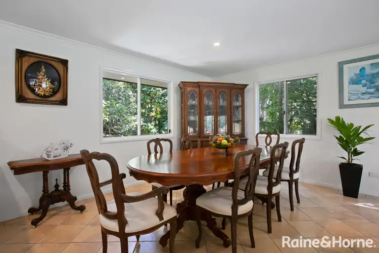 Sixth view of Homely house listing, 57 Ponderosa Drive, Cooroy QLD 4563
