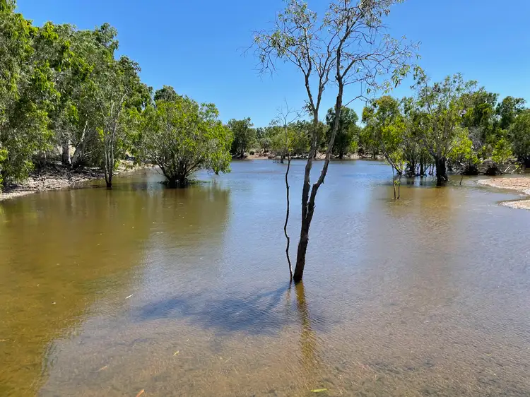 14653 Bruce Highway, Gregory River QLD 4800