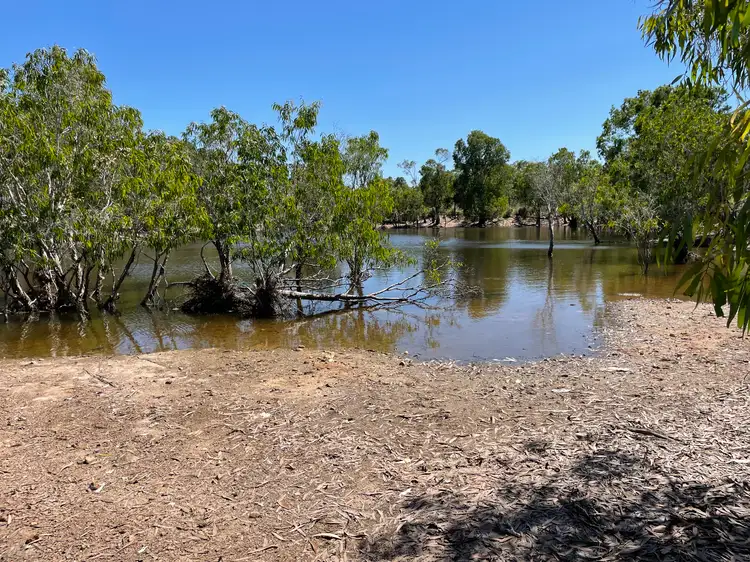 Second view of Homely land listing, 14653 Bruce Highway, Gregory River QLD 4800