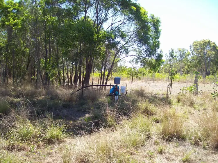 Fifth view of Homely land listing, 14653 Bruce Highway, Gregory River QLD 4800