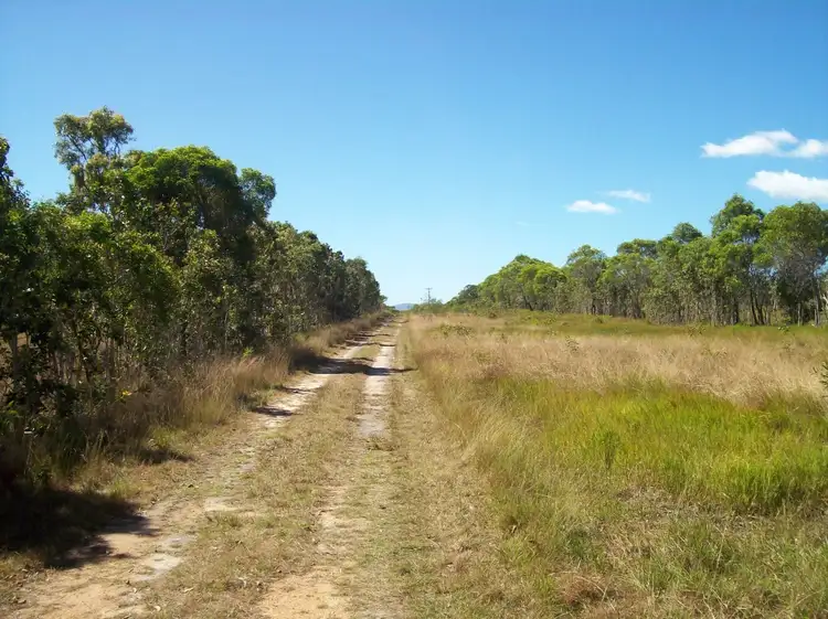 Sixth view of Homely land listing, 14653 Bruce Highway, Gregory River QLD 4800