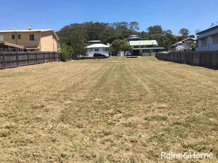 Fifth view of Homely land listing, 192 Auckland Street, South Gladstone QLD 4680