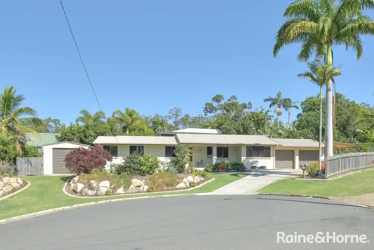 Main view of Homely house listing, 3 Nielson Street, Sun Valley QLD 4680