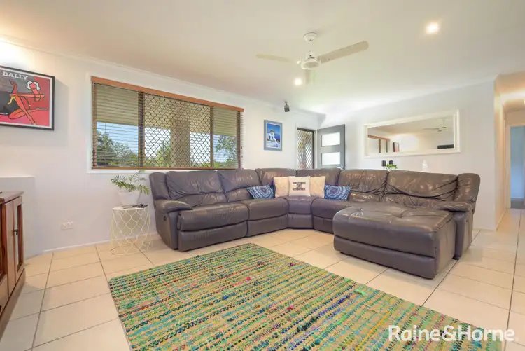 Third view of Homely house listing, 3 Nielson Street, Sun Valley QLD 4680