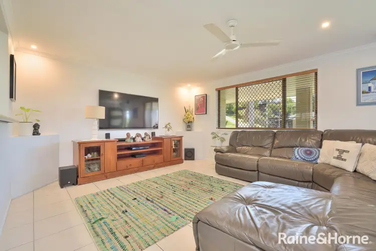 Fourth view of Homely house listing, 3 Nielson Street, Sun Valley QLD 4680