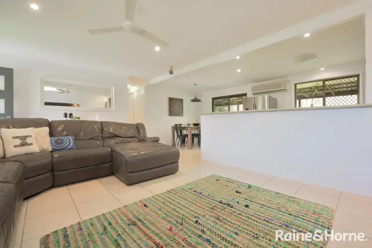 Fifth view of Homely house listing, 3 Nielson Street, Sun Valley QLD 4680