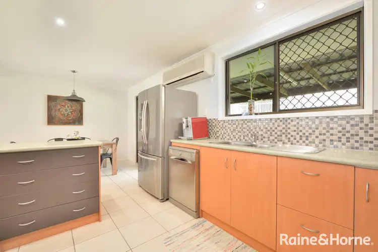 Sixth view of Homely house listing, 3 Nielson Street, Sun Valley QLD 4680