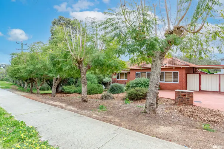 Main view of Homely house listing, 36 Gilwell Avenue, Kelmscott WA 6111