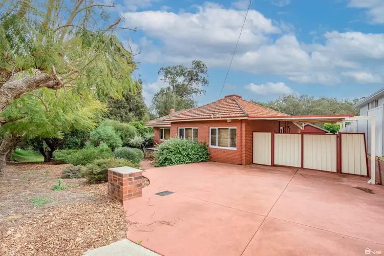 Second view of Homely house listing, 36 Gilwell Avenue, Kelmscott WA 6111