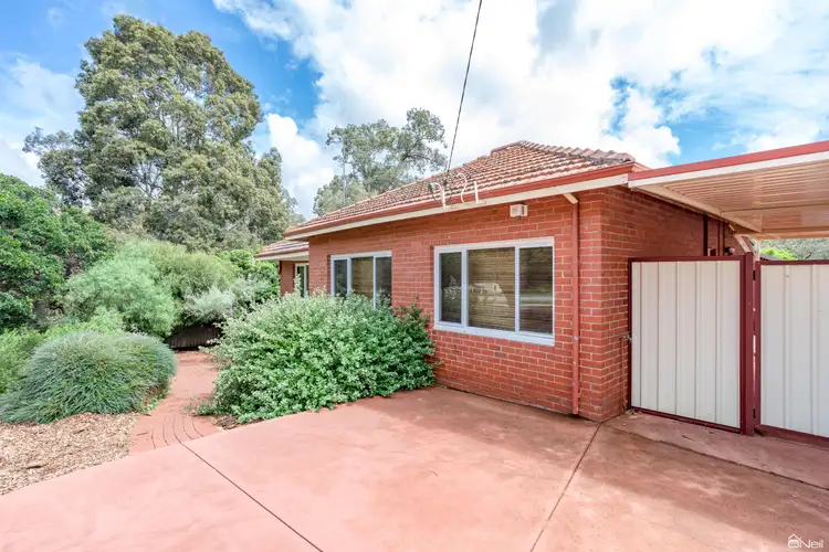 Third view of Homely house listing, 36 Gilwell Avenue, Kelmscott WA 6111