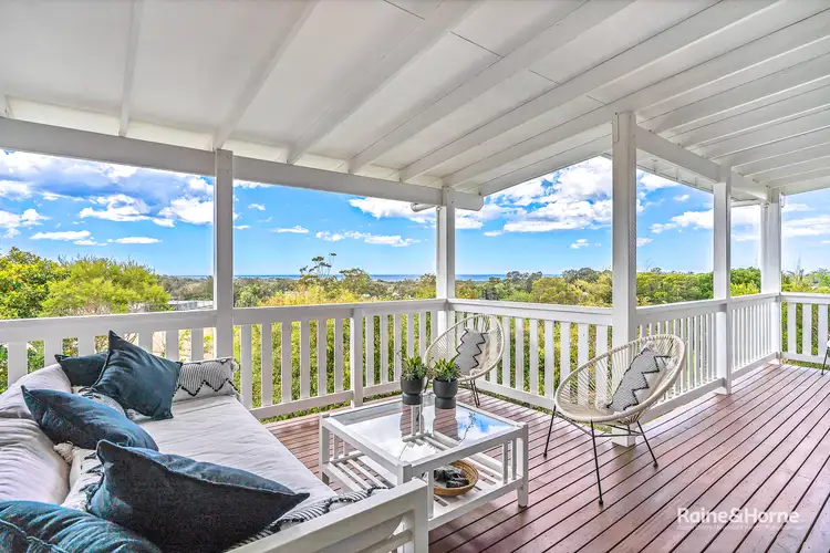 Third view of Homely house listing, 7 Yalla Kool Drive, Ocean Shores NSW 2483