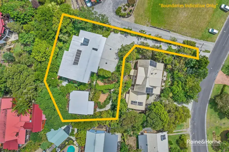 Fourth view of Homely house listing, 7 Yalla Kool Drive, Ocean Shores NSW 2483