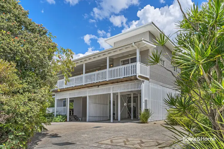 Fifth view of Homely house listing, 7 Yalla Kool Drive, Ocean Shores NSW 2483
