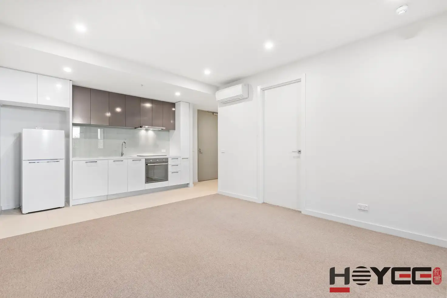Main view of Homely apartment listing, G08B/57 Middleborough Road, Burwood VIC 3125