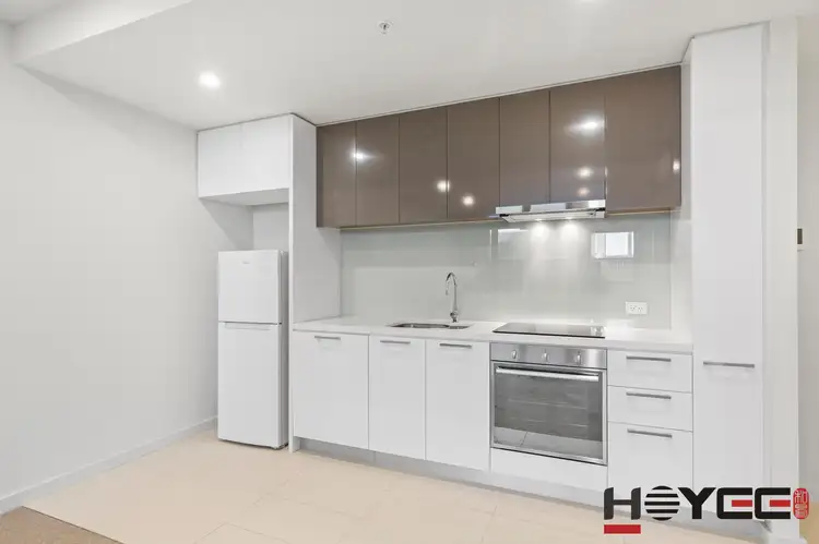 Fourth view of Homely apartment listing, G08B/57 Middleborough Road, Burwood VIC 3125
