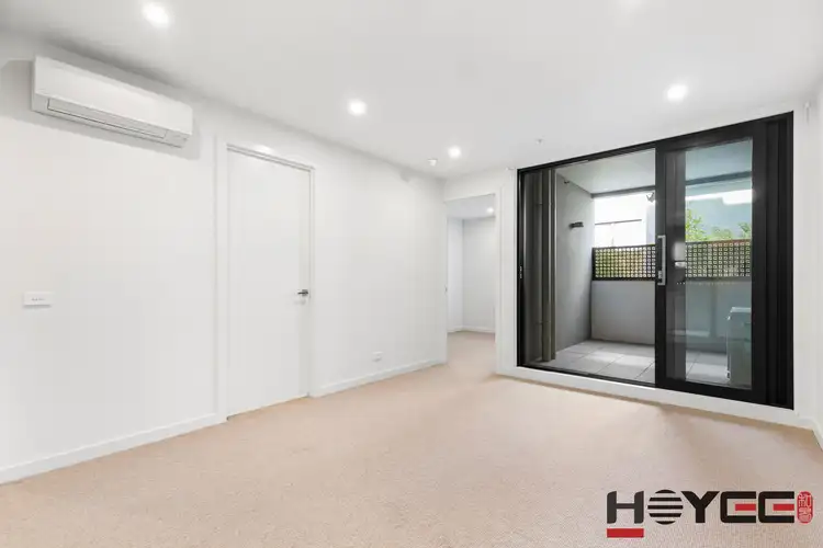 Fifth view of Homely apartment listing, G08B/57 Middleborough Road, Burwood VIC 3125