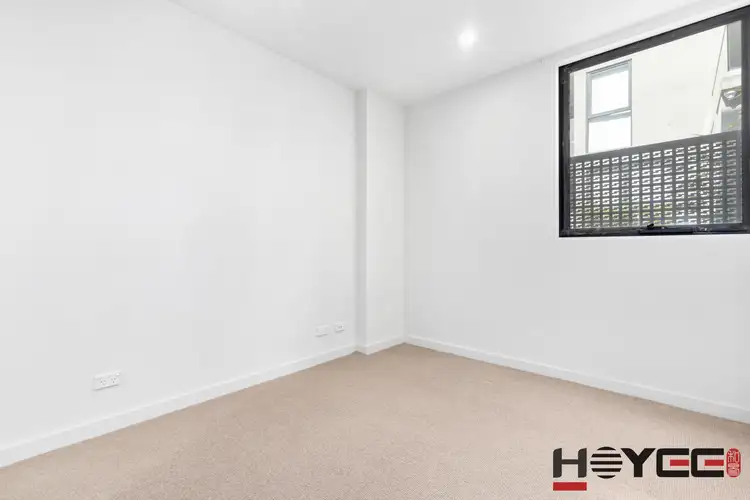 Sixth view of Homely apartment listing, G08B/57 Middleborough Road, Burwood VIC 3125
