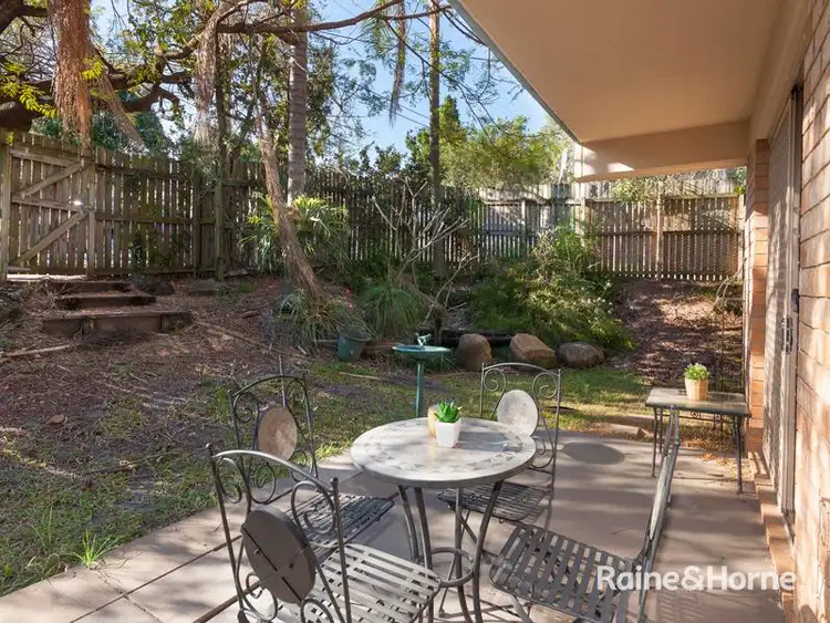 Second view of Homely unit listing, 1/39 Cadell Street, Toowong QLD 4066