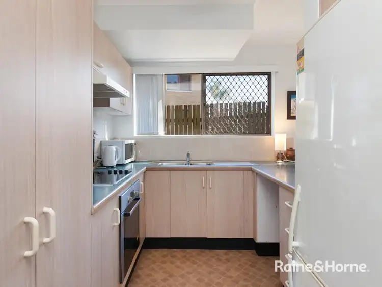 Third view of Homely unit listing, 1/39 Cadell Street, Toowong QLD 4066
