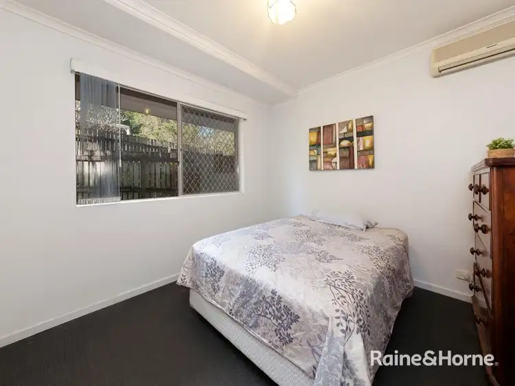 Fourth view of Homely unit listing, 1/39 Cadell Street, Toowong QLD 4066