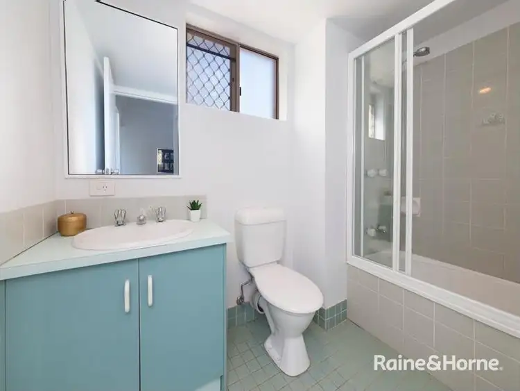 Fifth view of Homely unit listing, 1/39 Cadell Street, Toowong QLD 4066
