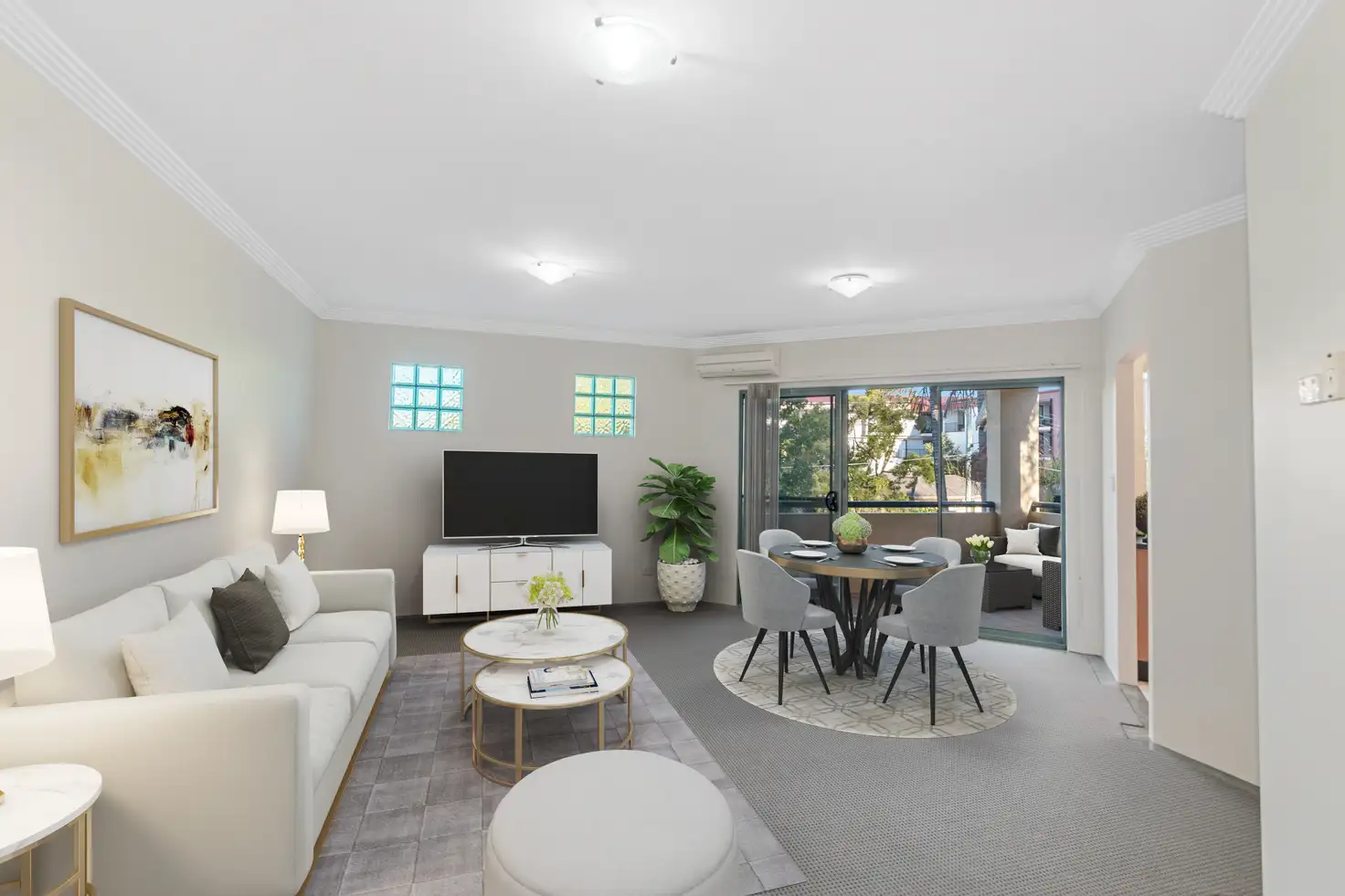 Main view of Homely unit listing, 5/45 Shottery Street, Yeronga QLD 4104