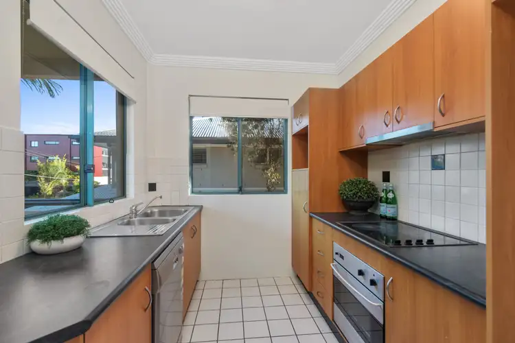 Second view of Homely unit listing, 5/45 Shottery Street, Yeronga QLD 4104
