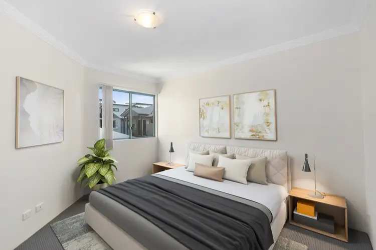 Third view of Homely unit listing, 5/45 Shottery Street, Yeronga QLD 4104