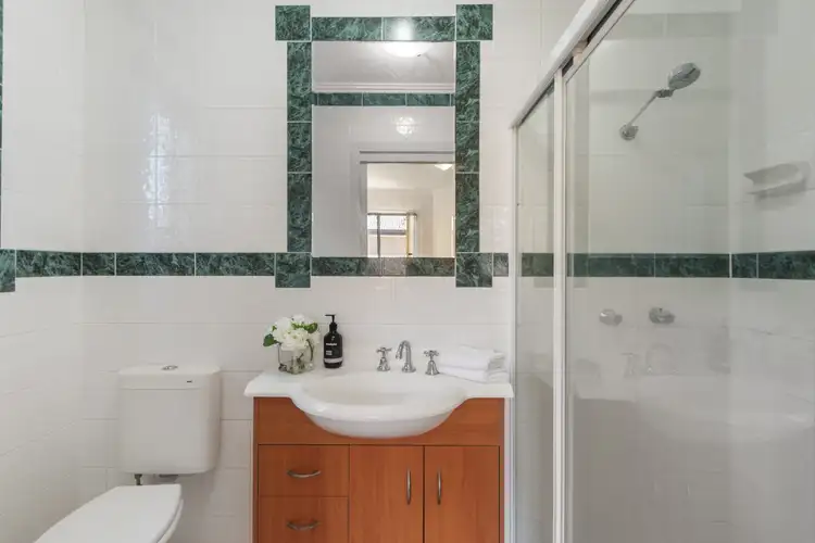 Fourth view of Homely unit listing, 5/45 Shottery Street, Yeronga QLD 4104