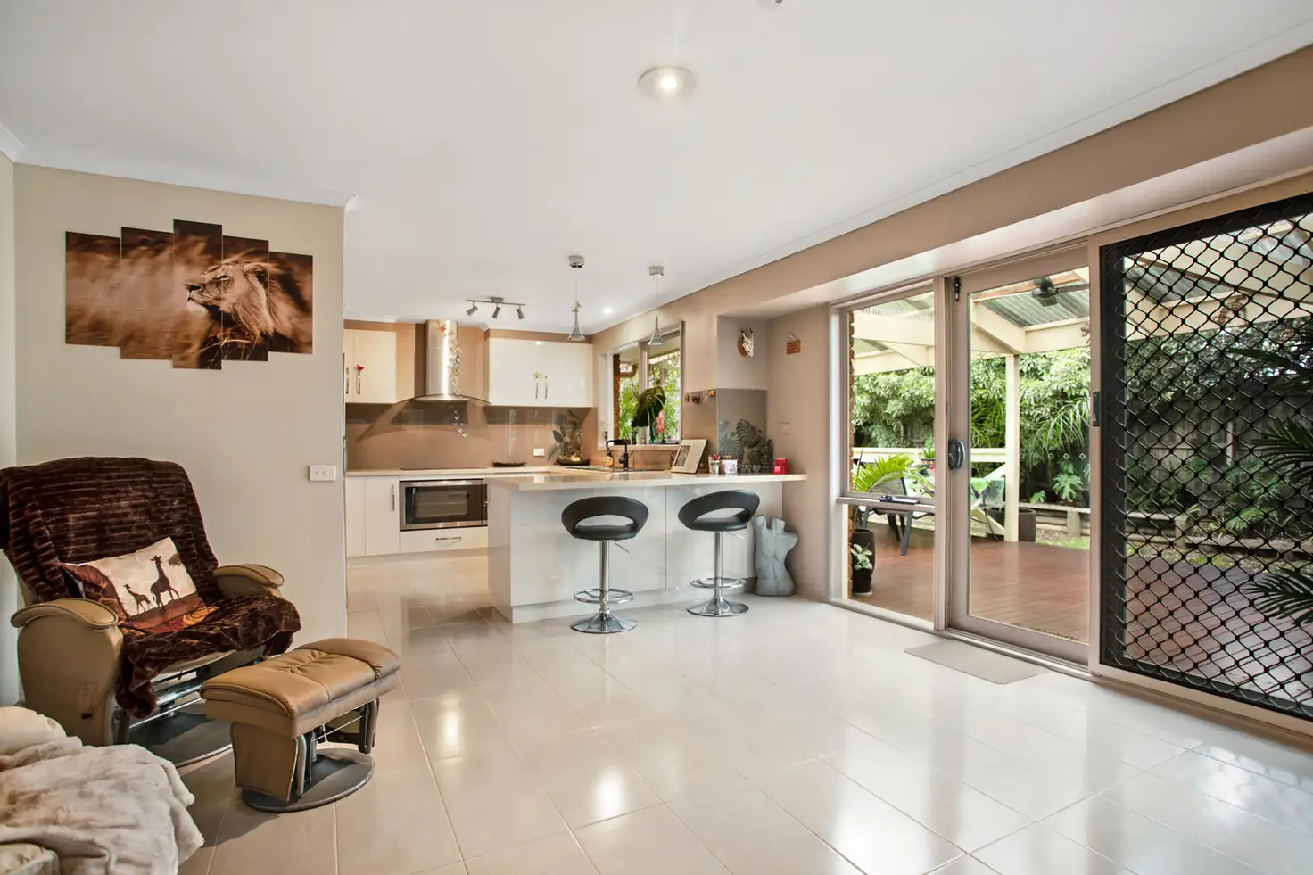Main view of Homely house listing, 67 Clarendon Drive, Somerville VIC 3912
