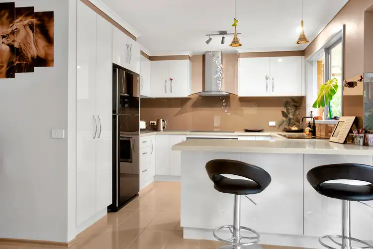 Second view of Homely house listing, 67 Clarendon Drive, Somerville VIC 3912