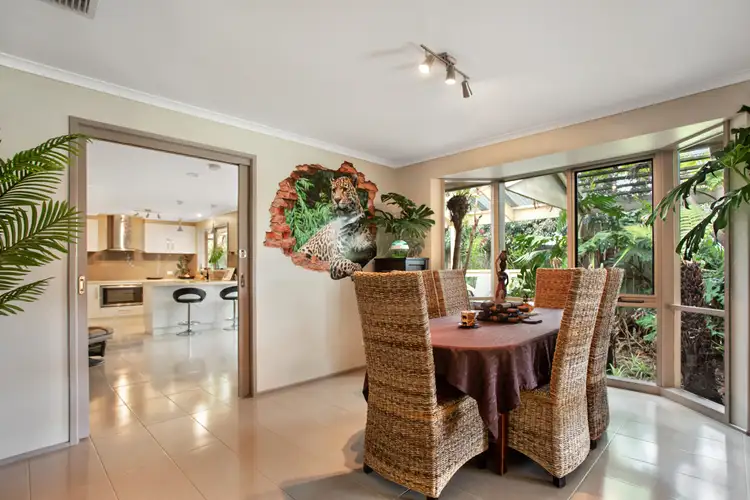 Fourth view of Homely house listing, 67 Clarendon Drive, Somerville VIC 3912