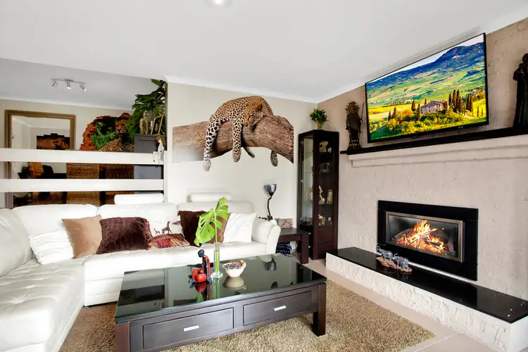 Fifth view of Homely house listing, 67 Clarendon Drive, Somerville VIC 3912