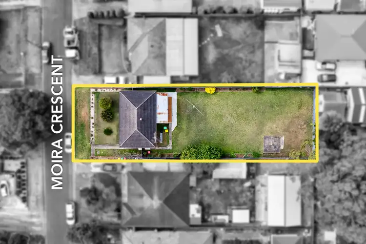32 Moira Crescent, St Marys NSW 2760